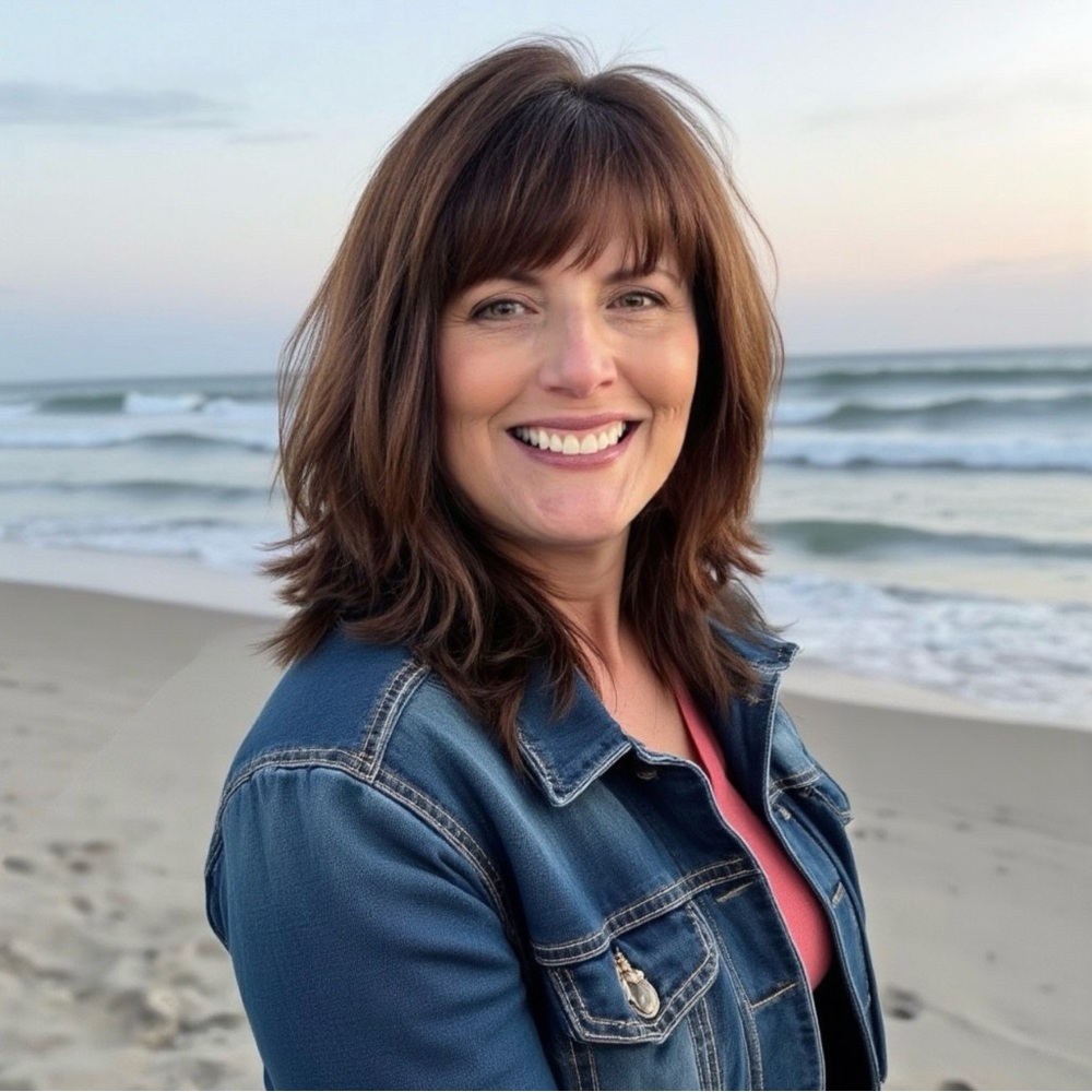 Meet your Posher, Teresa Marie